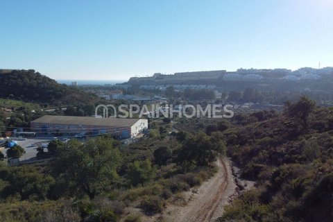 Land plot for sale Mijas, Malaga, Spain 178820 sq.m. No. 131311 - photo 25