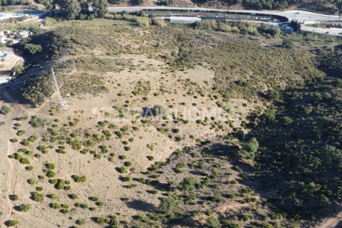 Land plot for sale Mijas, Malaga, Spain 178820 sq.m. No. 131311 - photo 18