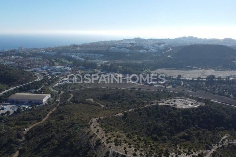 Land plot for sale Mijas, Malaga, Spain 178820 sq.m. No. 131311 - photo 5
