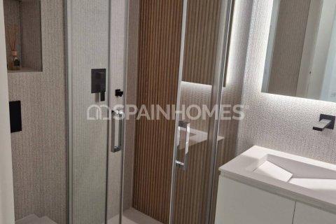 Lägenhet till salu i Denia, Alicante, Spanien 2 sovrum, 80 kvm. Nr. 131309 - foto 15