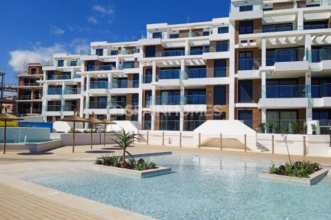 Apartment for sale Denia, Alicante, Spain 2 bedrooms, 80 sq.m. No. 131309 - photo 4