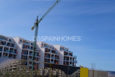 Lägenhet till salu i Denia, Alicante, Spanien 2 sovrum, 80 kvm. Nr. 131309 - foto 26