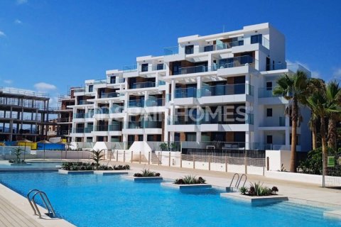 Apartment for sale Denia, Alicante, Spain 2 bedrooms, 80 sq.m. No. 131309 - photo 2