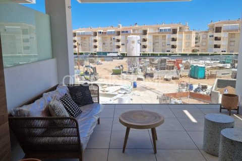 Apartment for sale Denia, Alicante, Spain 2 bedrooms, 80 sq.m. No. 131309 - photo 10