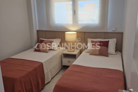 Lägenhet till salu i Denia, Alicante, Spanien 2 sovrum, 80 kvm. Nr. 131309 - foto 16