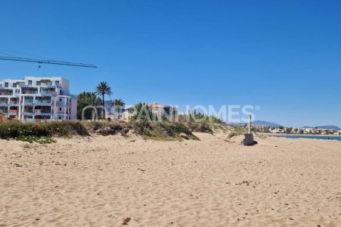 Lägenhet till salu i Denia, Alicante, Spanien 2 sovrum, 80 kvm. Nr. 131309 - foto 27