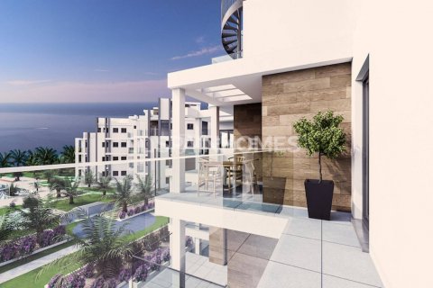 Apartment for sale Denia, Alicante, Spain 2 bedrooms, 80 sq.m. No. 131309 - photo 7