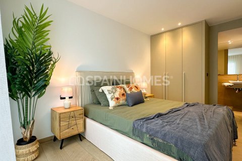 Penthouse à vendre Algorfa, Alicante, Espagne, 3 chambres, 96 m2 No. 131310 - photo 11