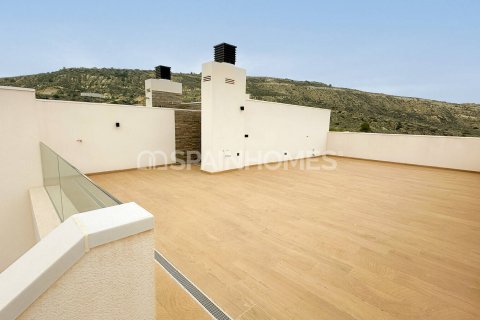 Penthouse à vendre Algorfa, Alicante, Espagne, 3 chambres, 96 m2 No. 131310 - photo 3