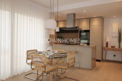 Penthouse à vendre Algorfa, Alicante, Espagne, 3 chambres, 96 m2 No. 131310 - photo 7
