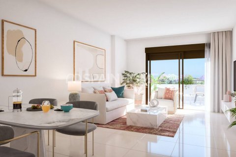 Apartment for sale Estepona, Malaga, Spain 2 bedrooms, 87 sq.m. No. 131313 - photo 4