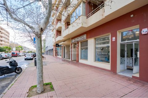 Commercial property for sale Mahon, Menorca, Spain 168 sq.m. No. 130842 - photo 1