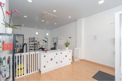 Commercial property for sale Mahon, Menorca, Spain 168 sq.m. No. 130842 - photo 3