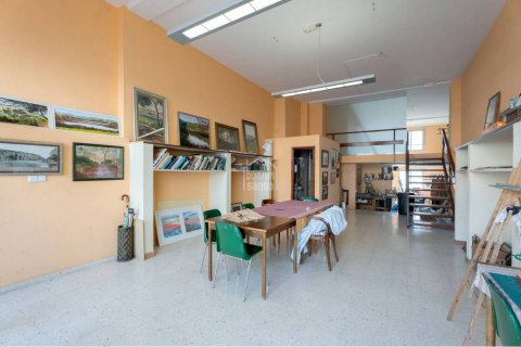 Commercial property for sale Mahon, Menorca, Spain 168 sq.m. No. 130842 - photo 9