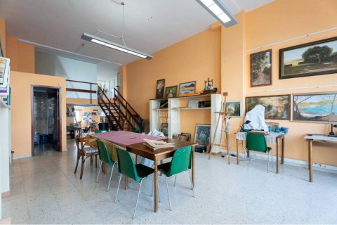 Commercial property for sale Mahon, Menorca, Spain 168 sq.m. No. 130842 - photo 10