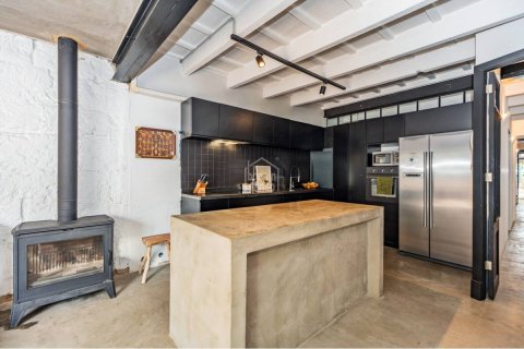 Townhouse for sale Ferreries, Menorca, Spain 3 bedrooms, 308 sq.m. No. 130844 - photo 8
