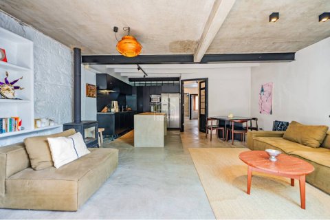 Townhouse for sale Ferreries, Menorca, Spain 3 bedrooms, 308 sq.m. No. 130844 - photo 4