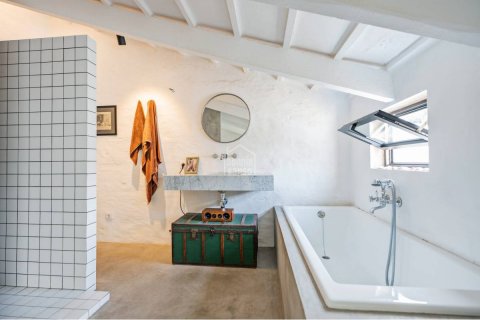 Townhouse for sale Ferreries, Menorca, Spain 3 bedrooms, 308 sq.m. No. 130844 - photo 12