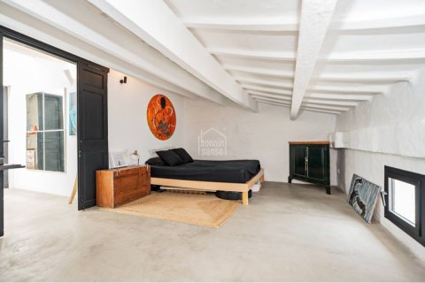 Townhouse for sale Ferreries, Menorca, Spain 3 bedrooms, 308 sq.m. No. 130844 - photo 13