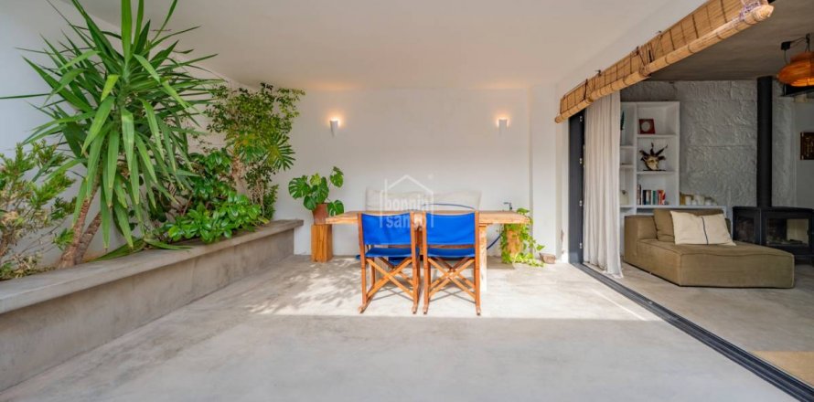 Townhouse Ferreries, Menorca, Spain 3 bedrooms, 308 sq.m. No. 130844