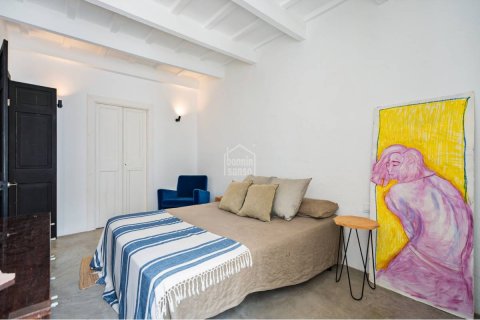 Townhouse for sale Ferreries, Menorca, Spain 3 bedrooms, 308 sq.m. No. 130844 - photo 10