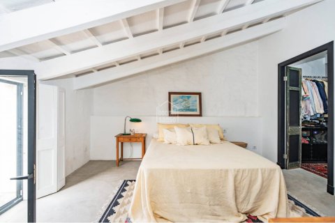 Townhouse for sale Ferreries, Menorca, Spain 3 bedrooms, 308 sq.m. No. 130844 - photo 11