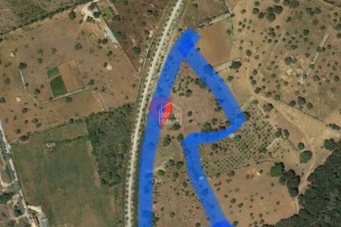 Land zum Verkauf Son Servera, Mallorca, Spanien Nr. 130840 - Foto 1