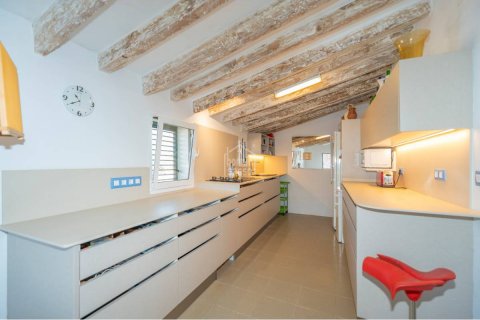 Dom Es Castell, Menorca, Hiszpania 4 sypialnie, 244 mkw. nr 130843 – zdjęcie 5