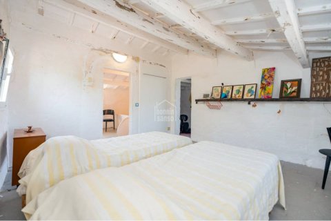 Dom Es Castell, Menorca, Hiszpania 4 sypialnie, 244 mkw. nr 130843 – zdjęcie 11