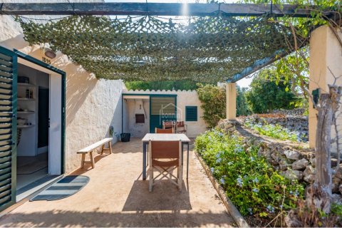 Dom Es Castell, Menorca, Hiszpania 4 sypialnie, 244 mkw. nr 130843 – zdjęcie 6