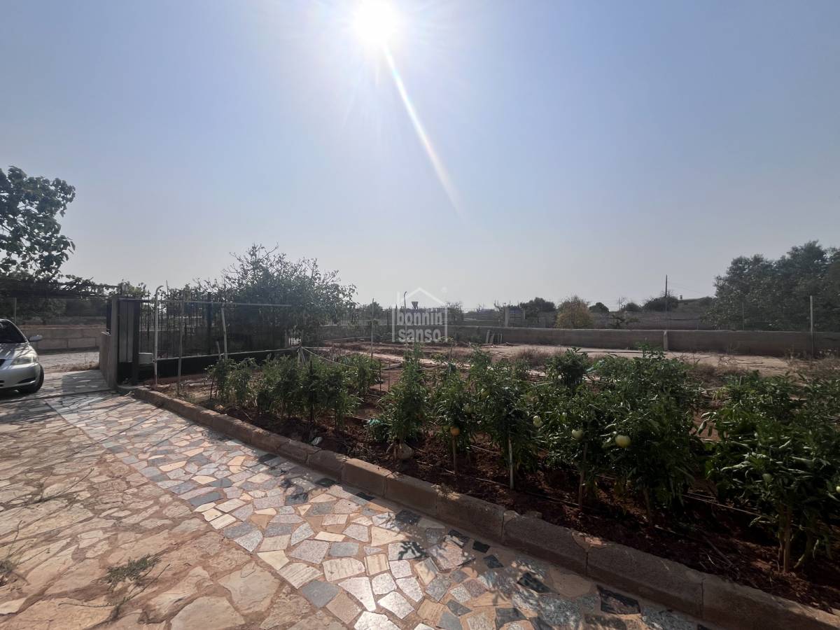 Casa a Manacor, Mallorca, Spagna 3 camere da letto, 147 mq. N° 130841