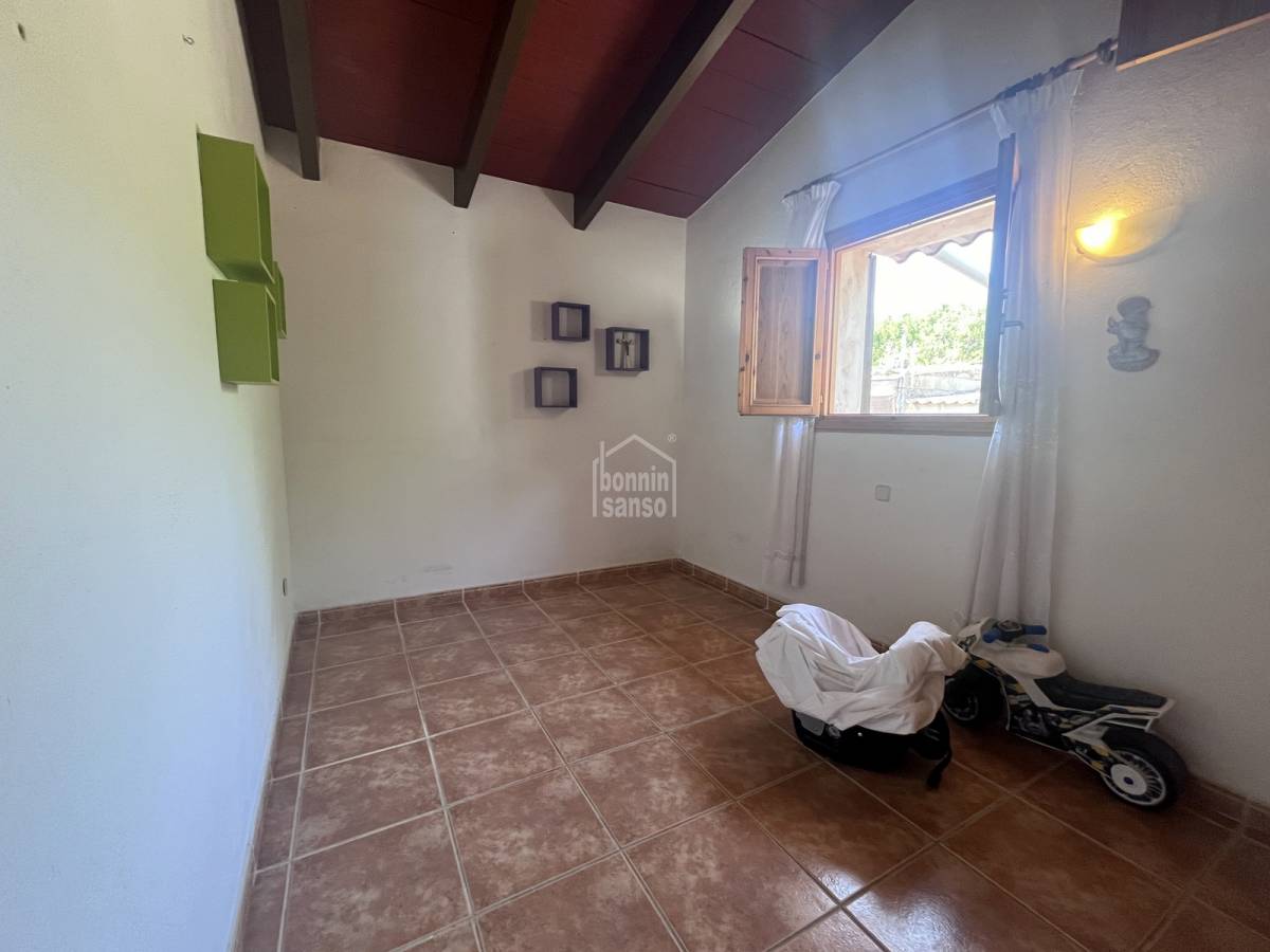 Casa a Manacor, Mallorca, Spagna 3 camere da letto, 147 mq. N° 130841