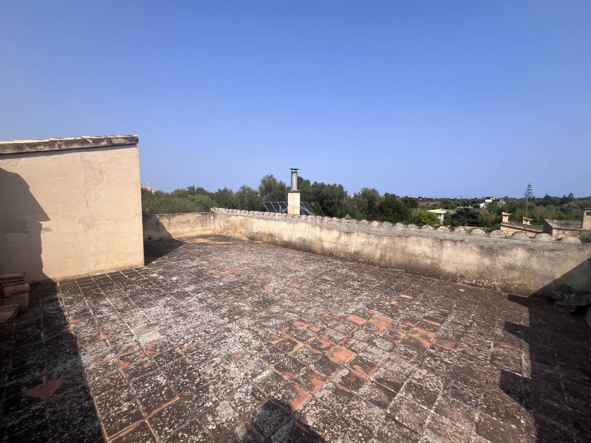Casa a Manacor, Mallorca, Spagna 3 camere da letto, 147 mq. N° 130841