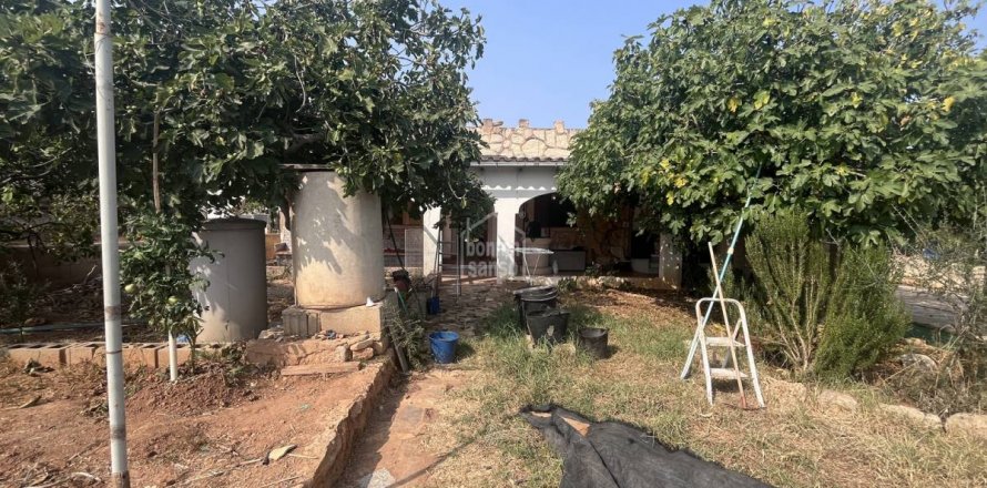 House Manacor, Mallorca, Spanien 3 Schlafzimmer, 147 m2 Nr. 130841