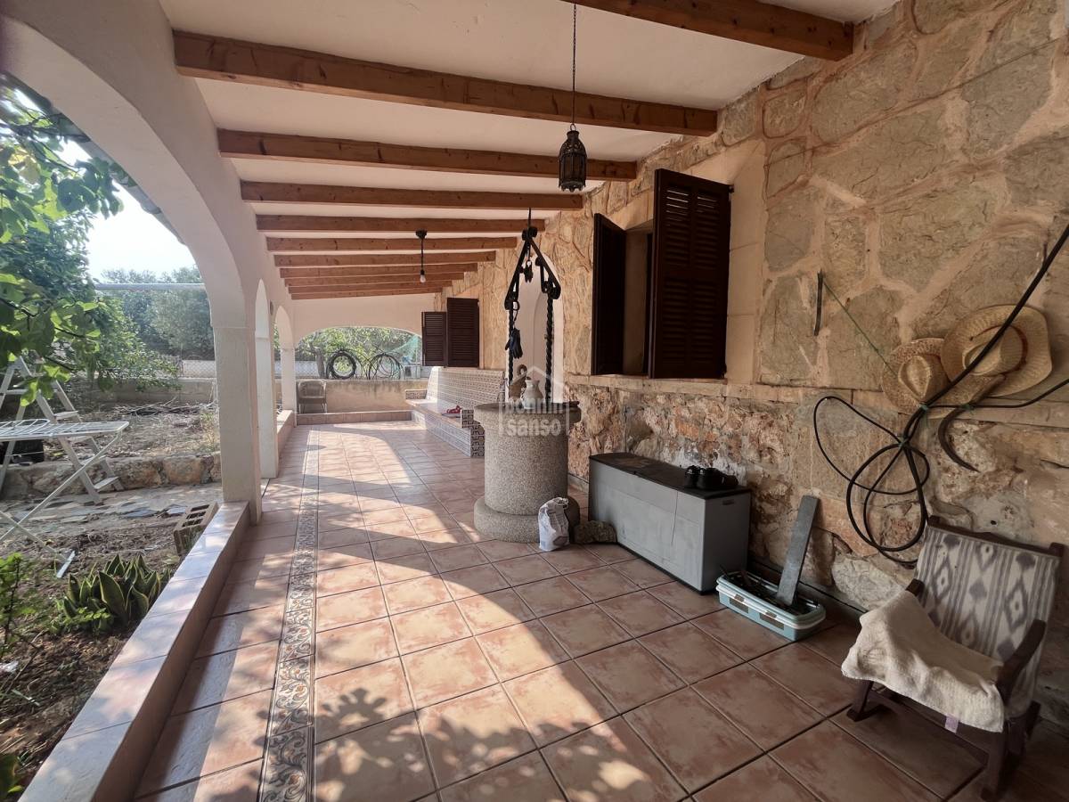 Casa a Manacor, Mallorca, Spagna 3 camere da letto, 147 mq. N° 130841