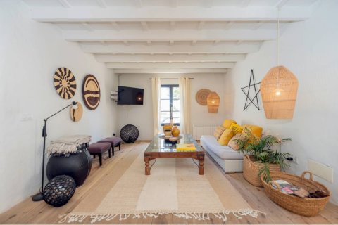 Villa for sale Sant Lluis, Menorca, Spain 5 bedrooms, 340 sq.m. No. 130839 - photo 6