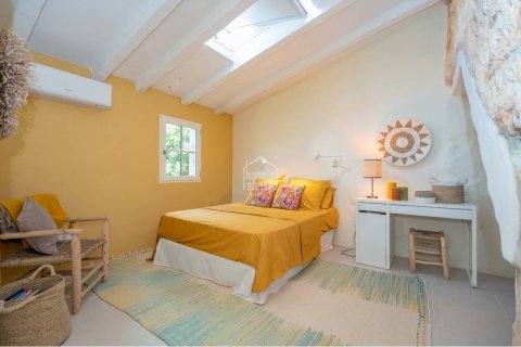 Villa for sale Sant Lluis, Menorca, Spain 5 bedrooms, 340 sq.m. No. 130839 - photo 12