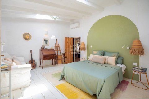 Villa for sale Sant Lluis, Menorca, Spain 5 bedrooms, 340 sq.m. No. 130839 - photo 13