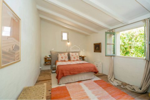 Villa for sale Sant Lluis, Menorca, Spain 5 bedrooms, 340 sq.m. No. 130839 - photo 8