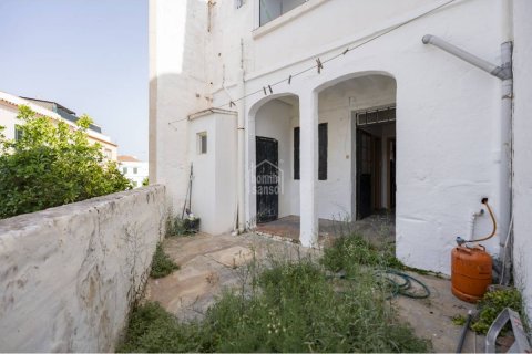 Townhouse for sale Mahon, Menorca, Spain 3 bedrooms, 64 sq.m. No. 130838 - photo 10