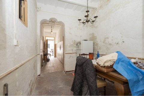 Townhouse for sale Mahon, Menorca, Spain 3 bedrooms, 64 sq.m. No. 130838 - photo 3