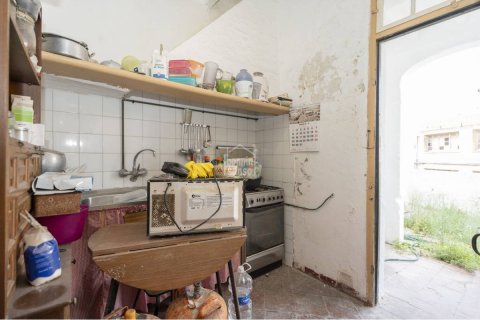 Townhouse for sale Mahon, Menorca, Spain 3 bedrooms, 64 sq.m. No. 130838 - photo 4