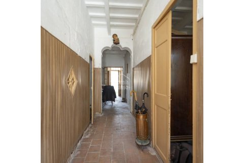 Townhouse for sale Mahon, Menorca, Spain 3 bedrooms, 64 sq.m. No. 130838 - photo 2