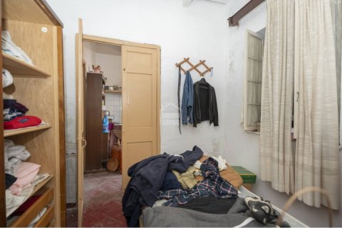 Townhouse for sale Mahon, Menorca, Spain 3 bedrooms, 64 sq.m. No. 130838 - photo 9