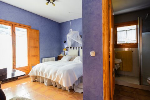 Villa zum Verkauf El Boalo, Madrid, Spanien 4 Schlafzimmer, 193 m2 Nr. 122189 - Foto 29