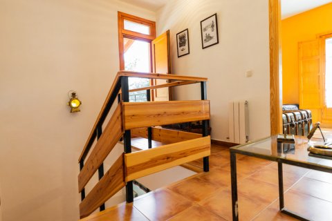Villa zum Verkauf El Boalo, Madrid, Spanien 4 Schlafzimmer, 193 m2 Nr. 122189 - Foto 25