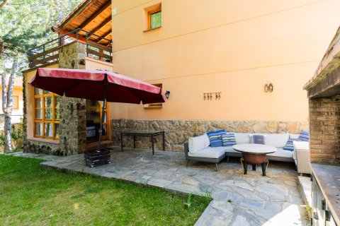 Villa zum Verkauf El Boalo, Madrid, Spanien 4 Schlafzimmer, 193 m2 Nr. 122189 - Foto 7