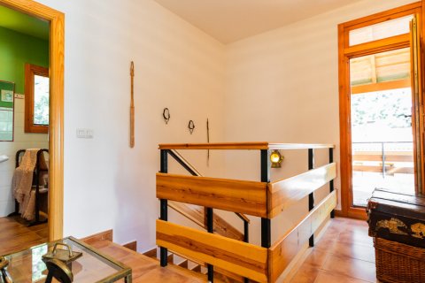 Villa zum Verkauf El Boalo, Madrid, Spanien 4 Schlafzimmer, 193 m2 Nr. 122189 - Foto 26