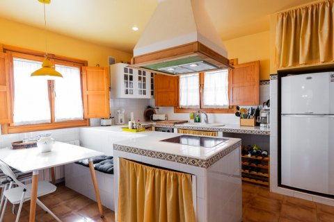 Villa zum Verkauf El Boalo, Madrid, Spanien 4 Schlafzimmer, 193 m2 Nr. 122189 - Foto 18