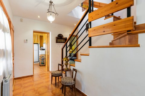 Villa zum Verkauf El Boalo, Madrid, Spanien 4 Schlafzimmer, 193 m2 Nr. 122189 - Foto 13